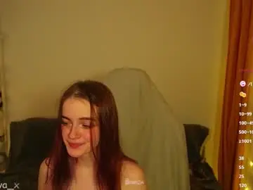 Chaturbate Live Porn of mistiva