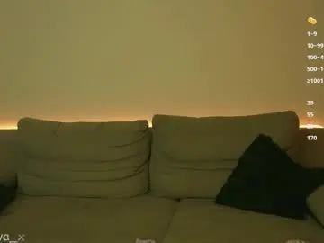 Chaturbate Best live sex cam show of mistiva