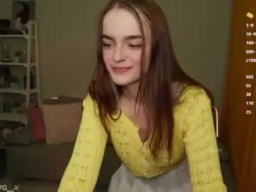 Chaturbate Best Webcam of mistiva