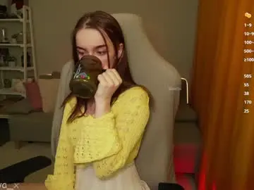 Chaturbate Sex Cam of mistiva