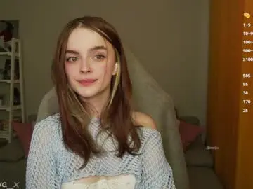 Chaturbate Best live sex cam show of mistiva