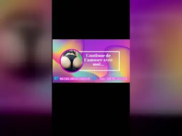 Chaturbate Adult Video Chat of nikki_goldberg