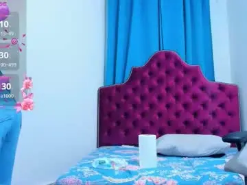 Chaturbate Sex Chat of ninna_dee