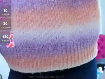 Chaturbate Live Sex of ninna_dee