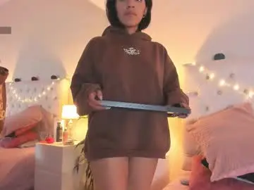 Chaturbate Free Porn Cam of perla_giraldo