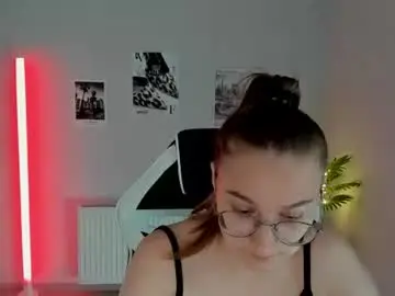 Chaturbate Live Sex of queen_amelie