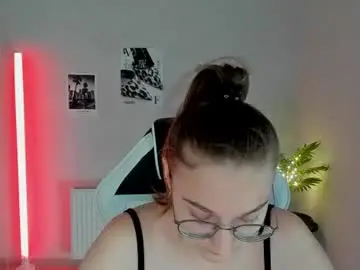 Chaturbate Free Live Porn of queen_amelie