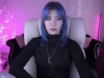 Chaturbate Adult Webcams of selenairis