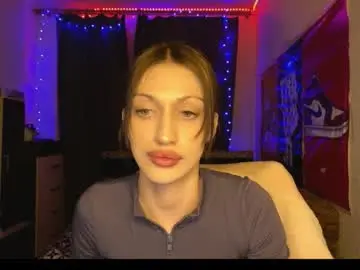 Chaturbate Live Porn of tatika_williams