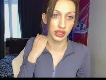 Chaturbate Free Live Porn of tatika_williams