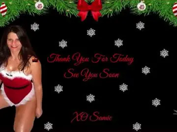 Chaturbate Free Porn Cam of _samie_