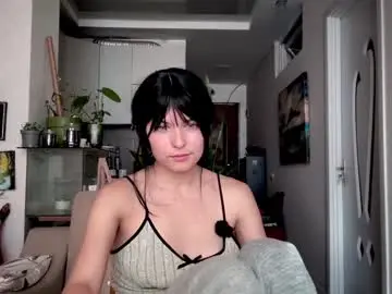 Chaturbate Live Sex Cam of angelika_rouge