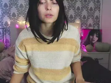 Chaturbate Adult Video Chat of angelika_rouge