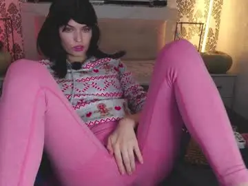 Chaturbate Adult Webcam of angelika_rouge