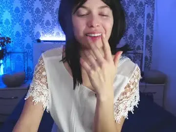 Chaturbate Live Sex Cam of angelika_rouge