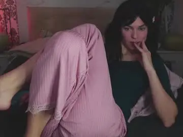 Chaturbate Sex Chat of angelika_rouge