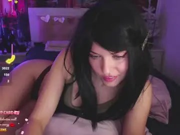 Chaturbate Best live sex cam show of angelika_rouge