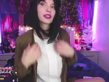 Chaturbate Adult Video Chat of angelika_rouge