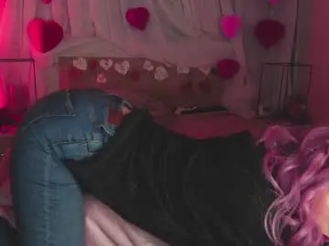 Chaturbate Adult Video Chat of angelika_rouge