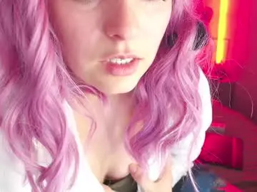 Chaturbate Free Live Porn of angelika_rouge