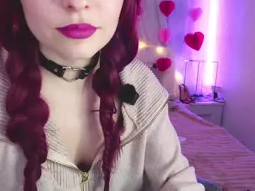 Chaturbate Adult Webcam of angelika_rouge