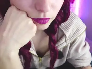 Chaturbate Nude Webcam of angelika_rouge