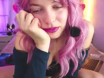 Chaturbate Nude Webcam of angelika_rouge