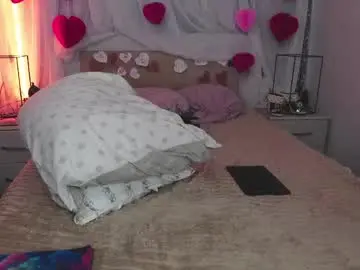 Chaturbate Live Porn of angelika_rouge