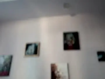 Chaturbate Live Porn of angelika_rouge