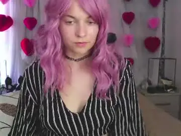 Chaturbate Adult Webcam of angelika_rouge
