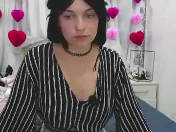 Chaturbate Adult Video Chat of angelika_rouge