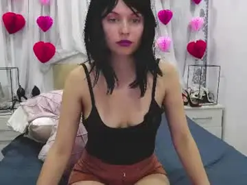 Chaturbate Free Porn Cam of angelika_rouge
