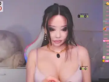 Chaturbate Live Porn of asian_gf