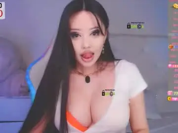 Chaturbate Adult Webcams of asian_gf
