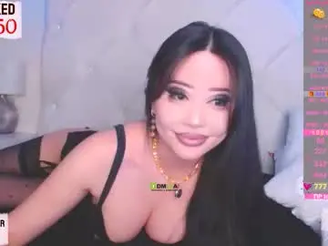Chaturbate Free Live Porn of asian_gf