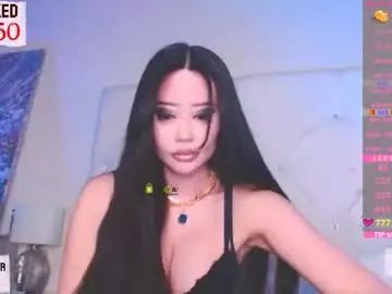 Chaturbate Live Porn of asian_gf