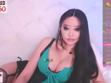 Chaturbate Free Live Porn of asian_gf