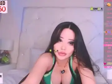 Chaturbate Adult Webcam of asian_gf