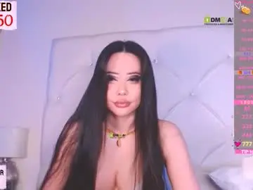 Chaturbate Adult Webcam of asian_gf