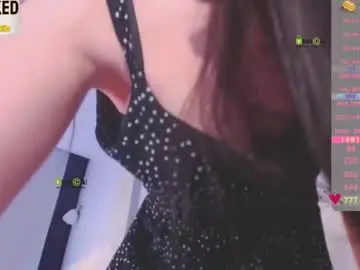 Chaturbate Adult Webcams of asian_gf