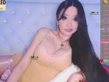 Chaturbate Best Webcam of asian_gf