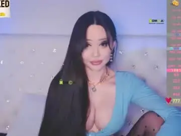 Chaturbate Best Webcam of asian_gf