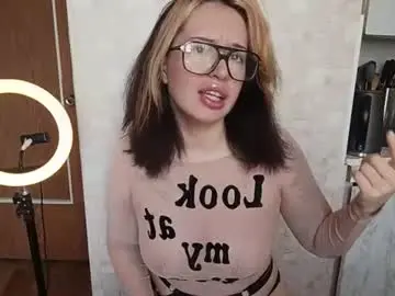 Chaturbate Live Sex Cam of elianafox_