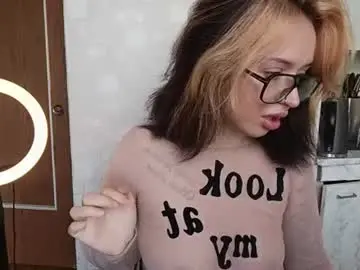 Chaturbate Live Sex of elianafox_