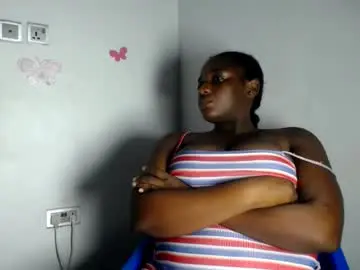 Chaturbate Nude Webcam of honeyy_sophia