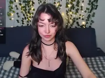 Chaturbate Nude Webcam of ice_marcy