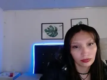 Chaturbate Adult Video Chat of mia_collens_