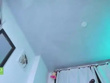 Chaturbate Sex Cam of pretty_valen