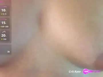 Chaturbate Free Porn Cam of roxan_tp
