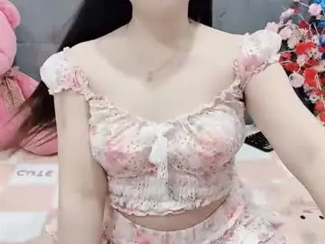 Chaturbate Free Live Porn of sanami_sian_